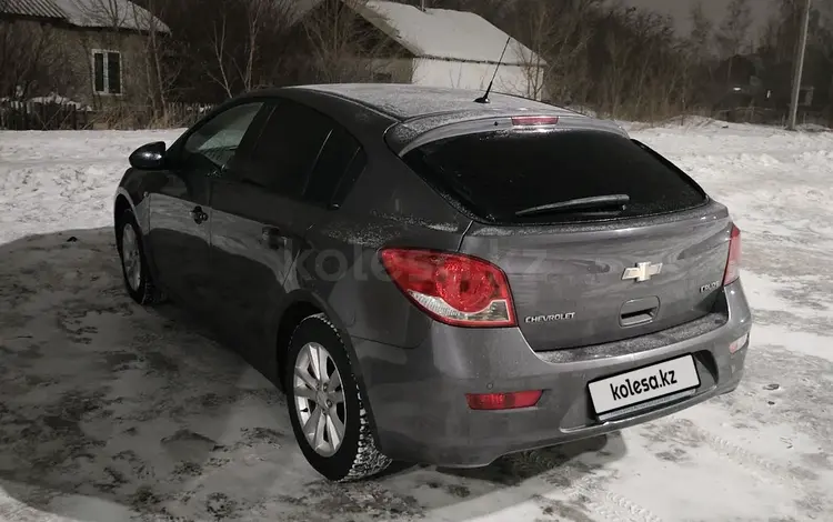 Chevrolet Cruze 2013 годаүшін4 200 000 тг. в Астана