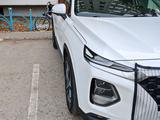 Hyundai Santa Fe 2020 годаүшін12 600 000 тг. в Актобе