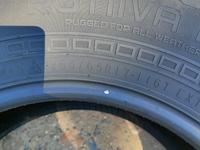 Комплект шин Nokian 265/65 R17 за 80 000 тг. в Усть-Каменогорск