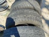 Комплект шин Nokian 265/65 R17үшін80 000 тг. в Усть-Каменогорск – фото 4