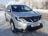 Nissan Qashqai 2019 годаүшін8 700 000 тг. в Актобе – фото 2