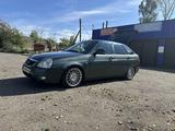 ВАЗ (Lada) Priora 2172 2012 года за 2 400 000 тг. в Петропавловск – фото 2