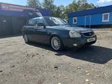 ВАЗ (Lada) Priora 2172 2012 года за 2 400 000 тг. в Петропавловск – фото 3