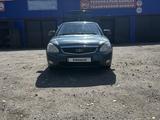 ВАЗ (Lada) Priora 2172 2012 года за 2 400 000 тг. в Петропавловск
