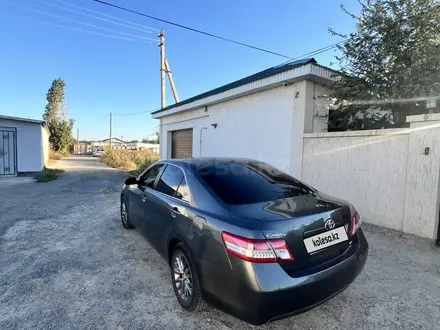 Toyota Camry 2009 года за 5 000 000 тг. в Атырау – фото 3