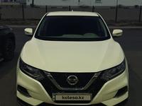 Nissan Qashqai 2021 года за 12 000 000 тг. в Атырау