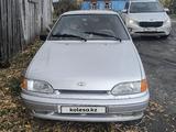 ВАЗ (Lada) 2115 2012 года за 2 100 000 тг. в Пресновка