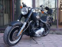 Harley-Davidson  FAT BOY LO FLSTFB1580 2010 года за 4 090 000 тг. в Шымкент