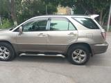 Toyota Harrier 1999 года за 2 550 000 тг. в Астана – фото 3