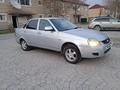 ВАЗ (Lada) Priora 2170 2008 года за 1 500 000 тг. в Арысь – фото 5