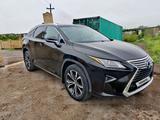 Lexus RX 350 2016 годаfor18 300 000 тг. в Караганда