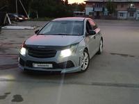 Chevrolet Cruze 2011 года за 4 000 000 тг. в Алматы