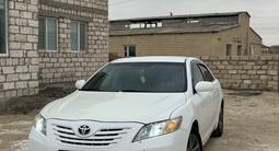 Toyota Camry 2006 годаүшін5 100 000 тг. в Актау