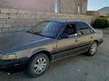 Mazda 626 1991 года за 600 000 тг. в Актау – фото 7
