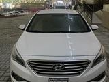 Hyundai Sonata 2017 годаfor5 000 000 тг. в Актау – фото 2