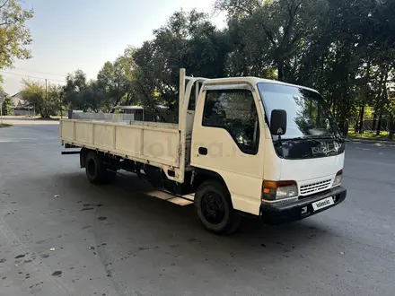 Isuzu  Elf (N-series) 1998 года за 3 900 000 тг. в Алматы