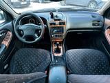 Nissan Maxima 2003 года за 2 800 000 тг. в Кокшетау – фото 4