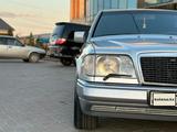 Mercedes-Benz E 280 1993 годаfor3 200 000 тг. в Туркестан – фото 4