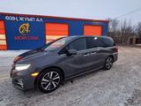 Honda Odyssey 2019 годаүшін17 000 000 тг. в Астана – фото 2