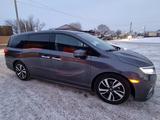 Honda Odyssey 2019 годаүшін17 000 000 тг. в Астана – фото 3