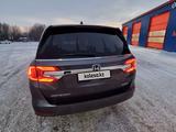 Honda Odyssey 2019 годаүшін17 000 000 тг. в Астана – фото 4