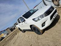 Toyota Hilux 2016 года за 11 300 000 тг. в Атырау