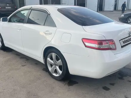 Toyota Camry 2006 года за 5 600 000 тг. в Астана – фото 5