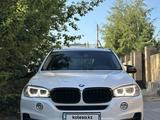 BMW X5 2015 годаүшін15 500 000 тг. в Караганда – фото 2