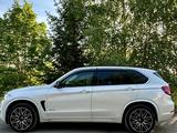 BMW X5 2015 годаүшін15 500 000 тг. в Караганда – фото 4