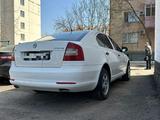 Skoda Octavia 2012 годаүшін4 500 000 тг. в Астана – фото 5