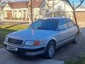 Audi 100 1991 годаfor2 300 000 тг. в Тараз – фото 10