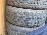 Резина 265/80 R16 в отличном состоянии за 80 000 тг. в Усть-Каменогорск