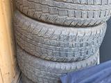 Резина 265/80 R16 в отличном состоянии за 80 000 тг. в Усть-Каменогорск – фото 3