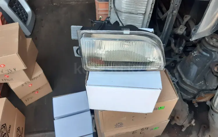 Туманки тайота Карина Е за 6 000 тг. в Астана