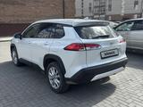 Toyota Corolla 2022 года за 9 500 000 тг. в Актобе – фото 3