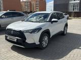 Toyota Corolla 2022 года за 9 500 000 тг. в Актобе – фото 2