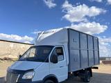 ГАЗ ГАЗель 2003 года за 5 500 000 тг. в Жезказган