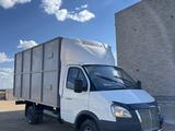 ГАЗ ГАЗель 2003 года за 5 500 000 тг. в Жезказган – фото 2