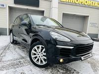 Porsche Cayenne 2015 годаүшін16 980 000 тг. в Костанай