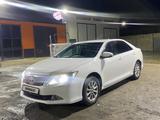 Toyota Camry 2014 годаүшін9 000 000 тг. в Кульсары – фото 3