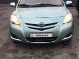 Toyota Yaris 2008 года за 4 400 000 тг. в Алматы