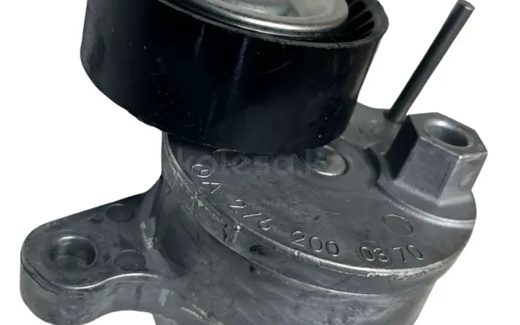 Натяжитель ремня на мерседес m276 за 1 000 тг. в Алматы
