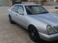 Mercedes-Benz E 280 1996 годаfor3 300 000 тг. в Жанаозен