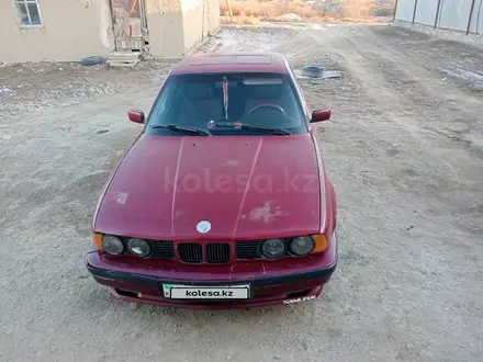 BMW 520 1992 года за 1 250 000 тг. в Кызылорда