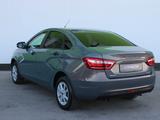 ВАЗ (Lada) Vesta 2020 годаfor4 090 000 тг. в Кызылорда – фото 2