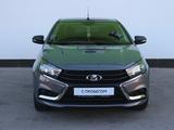 ВАЗ (Lada) Vesta 2020 годаfor4 090 000 тг. в Кызылорда – фото 5
