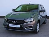 ВАЗ (Lada) Vesta 2020 годаfor4 090 000 тг. в Кызылорда