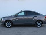ВАЗ (Lada) Vesta 2020 годаfor4 090 000 тг. в Кызылорда – фото 3
