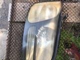 Фара правая Субару Легаси оригинал привозная за 38 000 тг. в Алматы