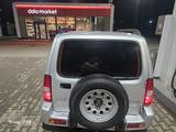 Suzuki Jimny 2006 года за 4 000 000 тг. в Атырау – фото 5